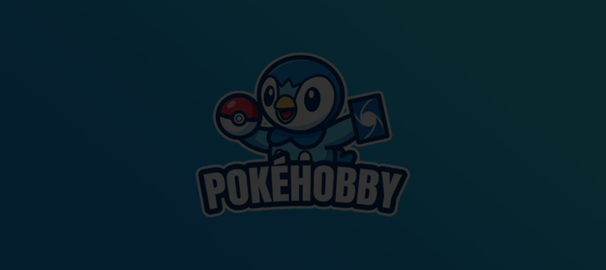 What to expect at CollectXP by Pokehobby!