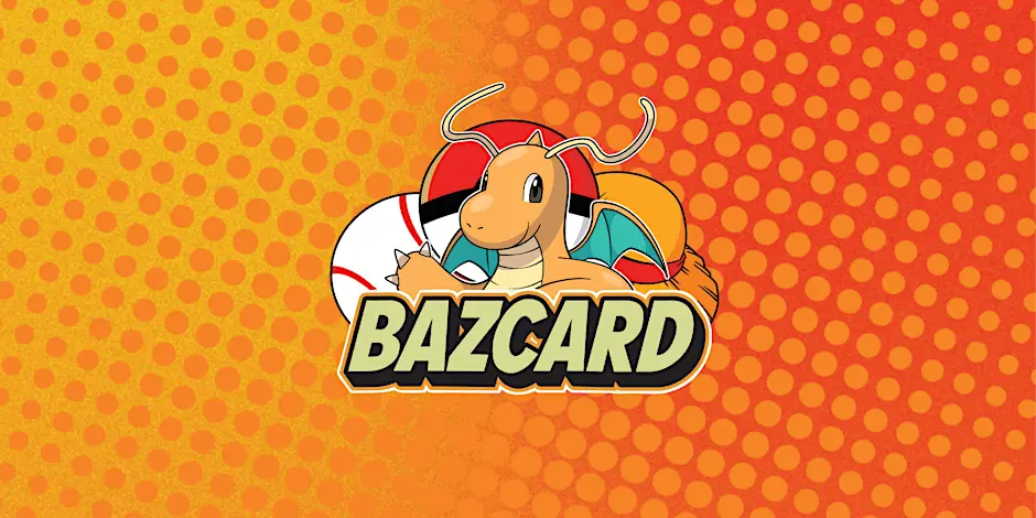 What to expect at Bazcard!
