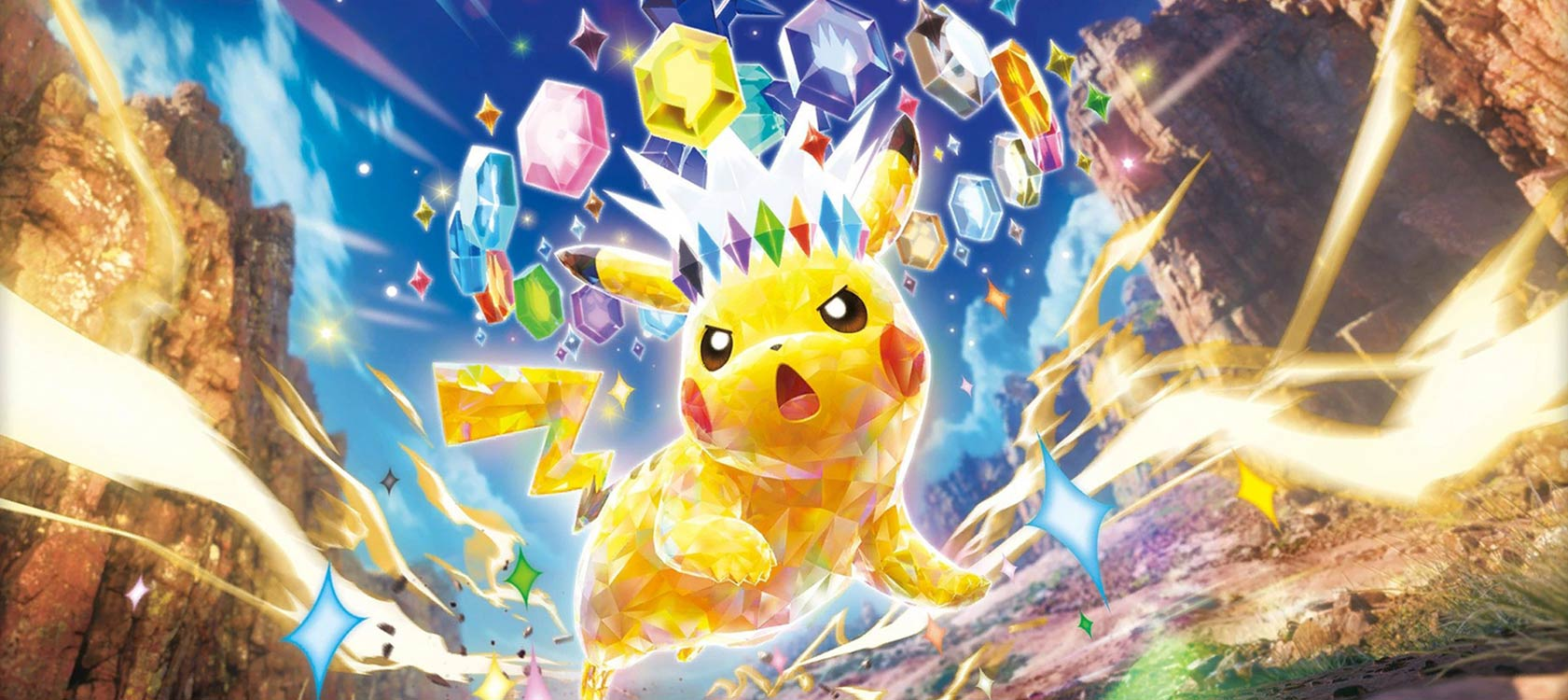 Pokémon - Singles