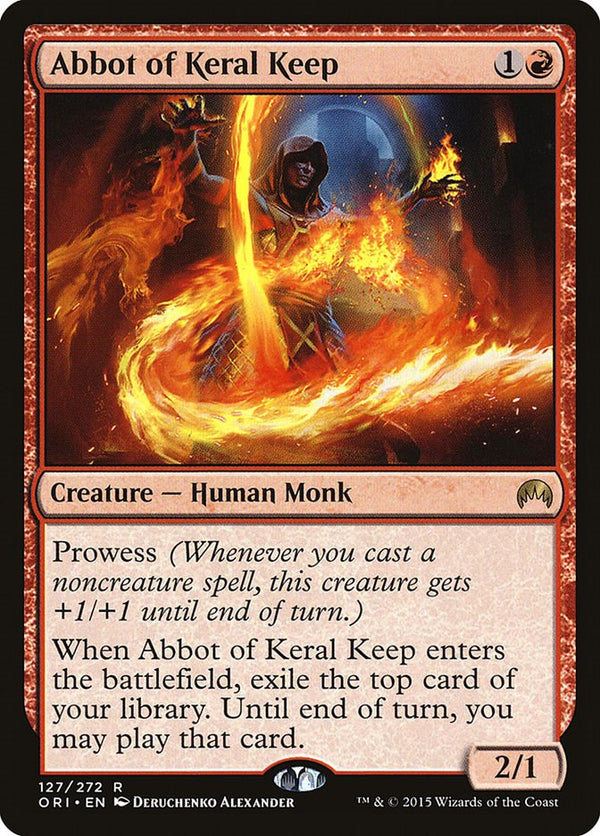 Magic Origins