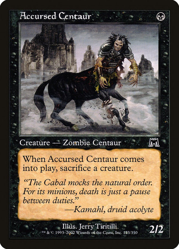 Onslaught