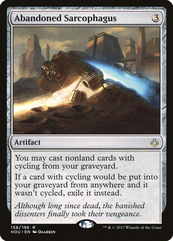 Hour of Devastation