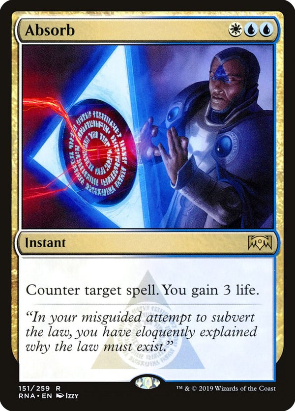 Ravnica Allegiance