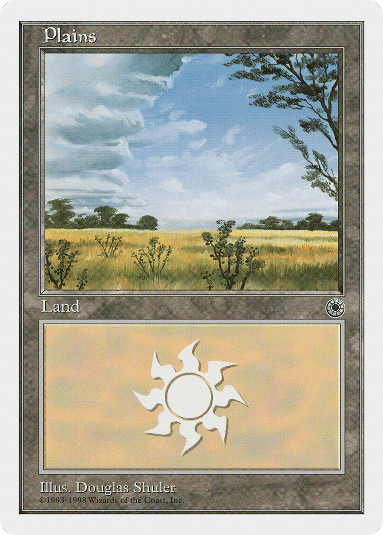 Plains (ATH-087) - Anthologies