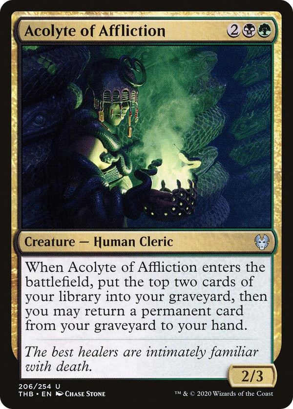 Theros Beyond Death
