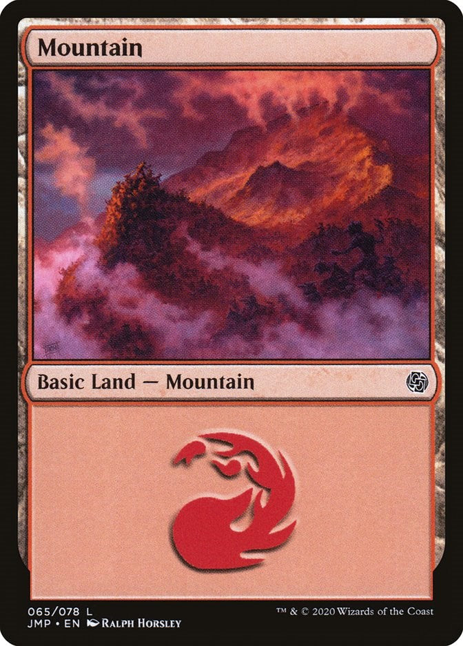Mountain (065)