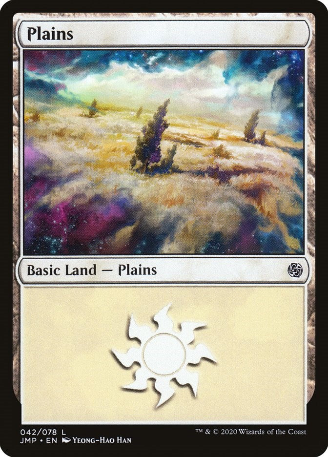 Plains (042)