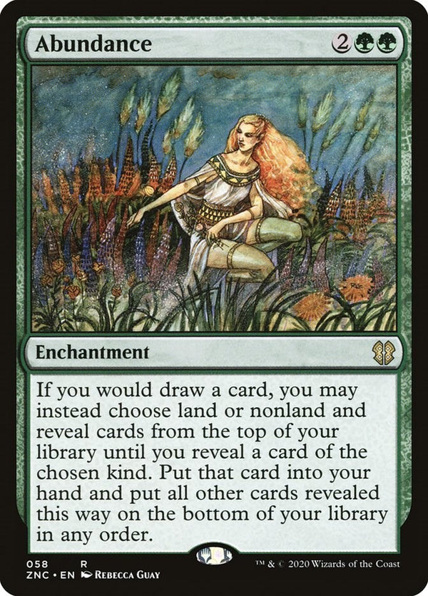 Commander: Zendikar Rising