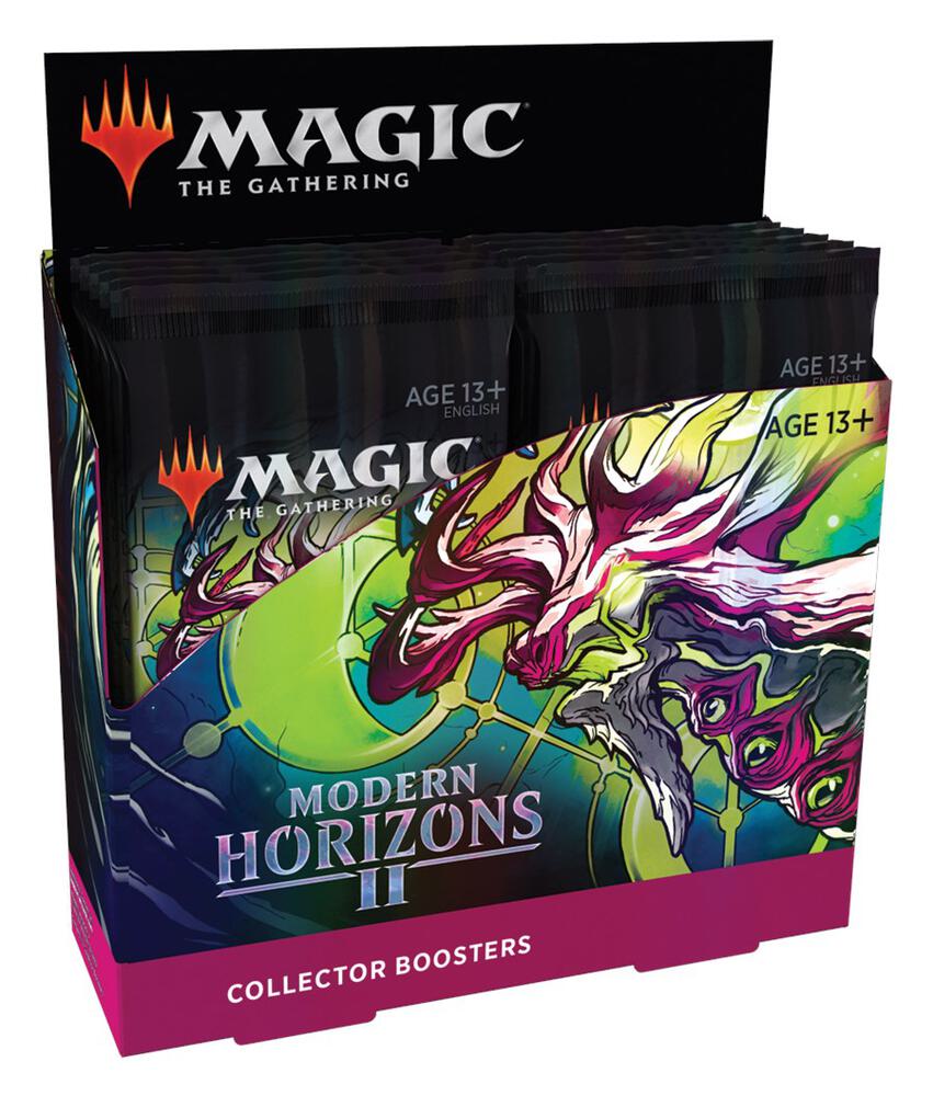 Modern Horizons 2 - Collector Booster Box