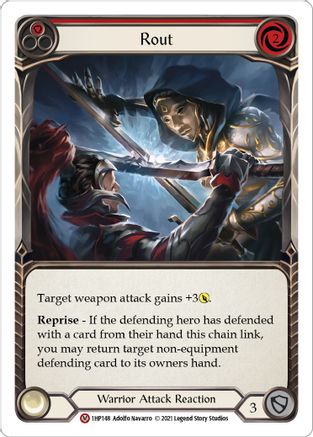 Déroute (1HP148) - Pack Histoire Vol.1 