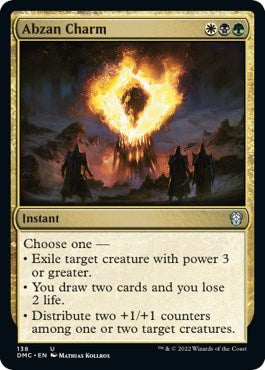 Commander: Dominaria United