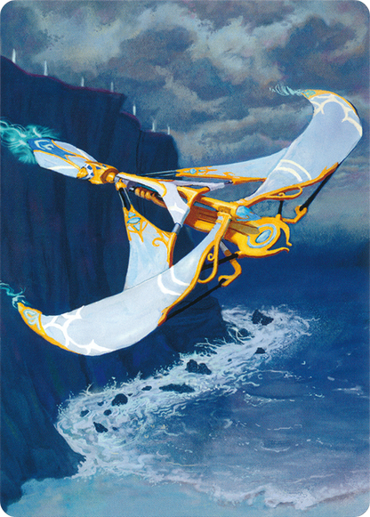 Thopter // Thopter (UST-006) - Jetons instables Foil 