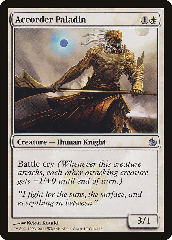 Mirrodin Besieged