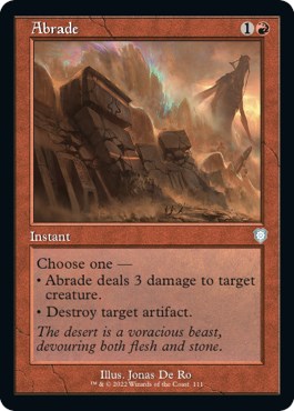Commander: The Brothers' War
