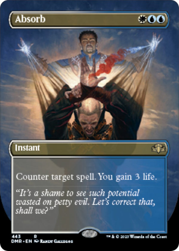 Dominaria Remastered