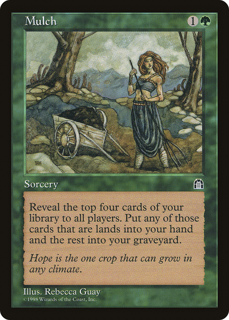 Paillis (STH-110) - Stronghold 