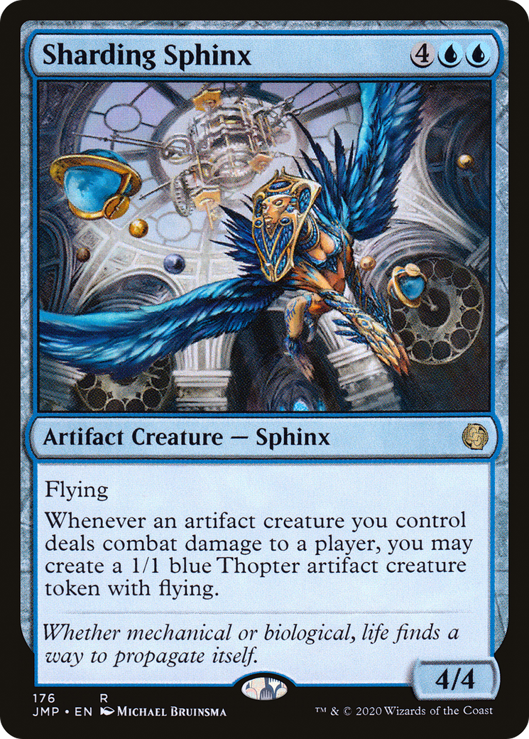 Sharding Sphinx (JMP-176) - Démarrage rapide