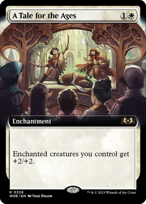 Wilds of Eldraine