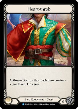 Coup de cœur (TCC052) - Tour de table : TCCxLSS 