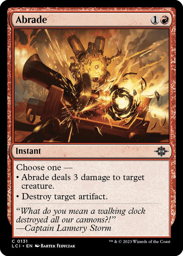 The Lost Caverns of Ixalan