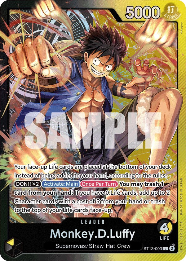 Monkey.D.Luffy (003)