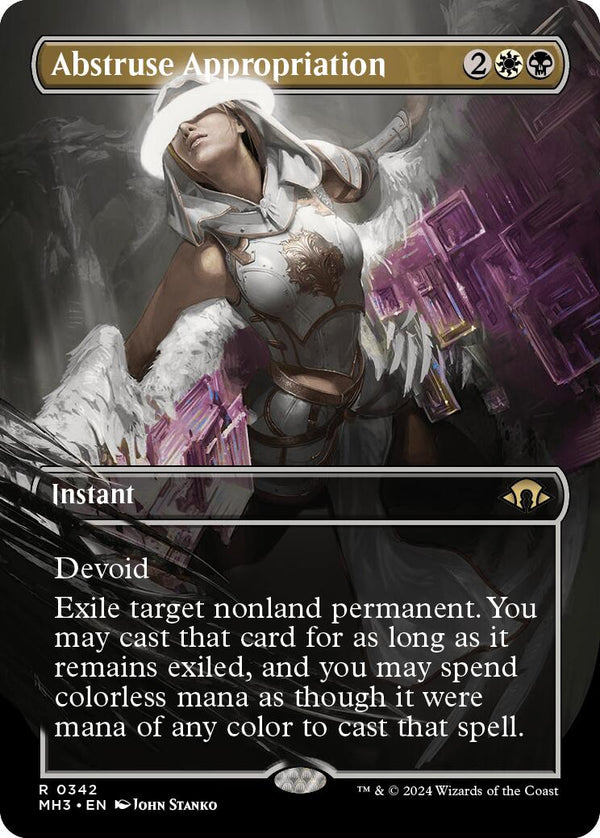 Modern Horizons 3