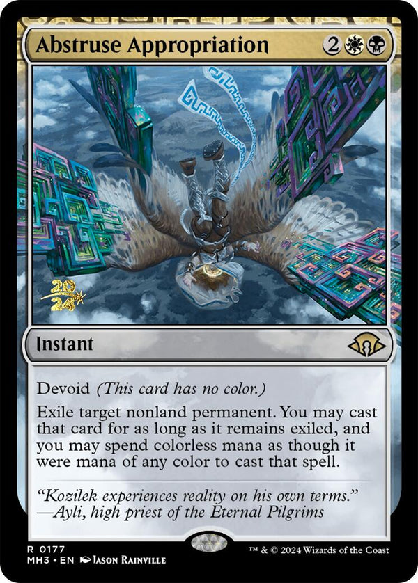 Prerelease Cards