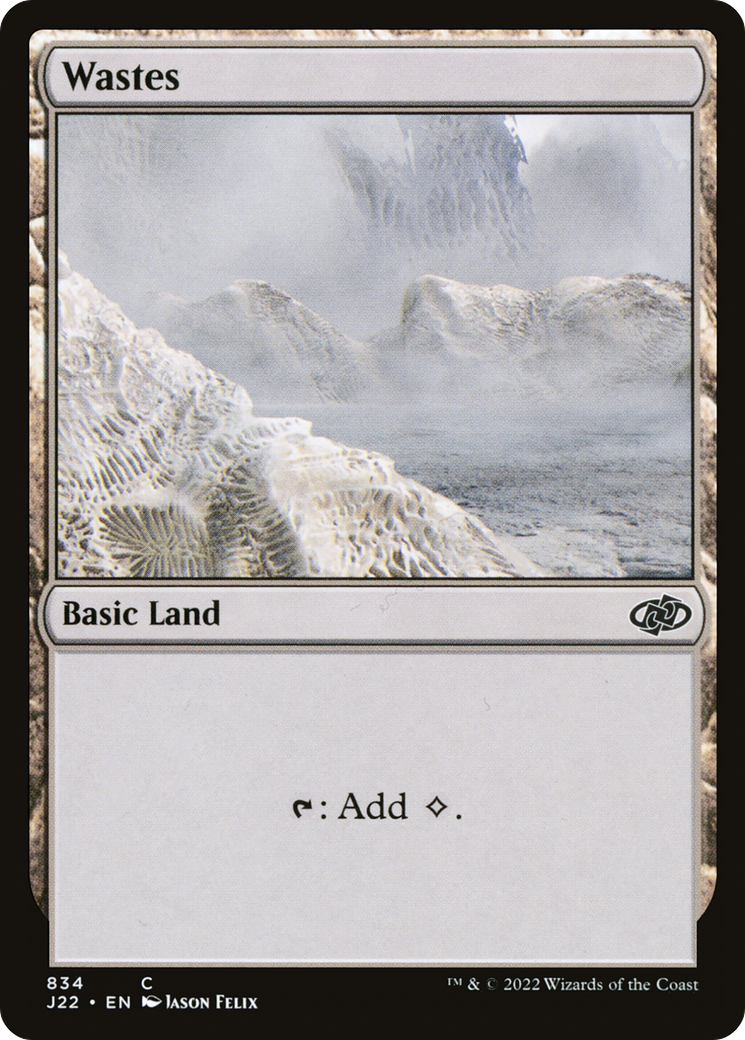 Déchets (J22-834) - Jumpstart 2022 