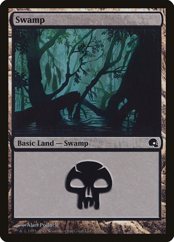 Swamp (30)