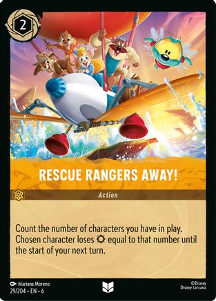 Sauvez les Rangers ! (29/204) - Feuille d'Azurite 