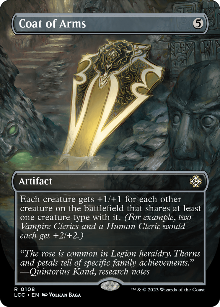 Armoiries (LCC-108) - Commandant des Cavernes Perdues d'Ixalan (sans bordure) 