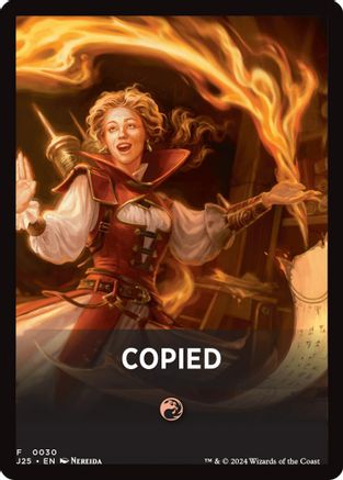 Copied Theme Card (J25-030) - Foundations Jumpstart