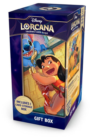 Disney Lorcana - Gift Box