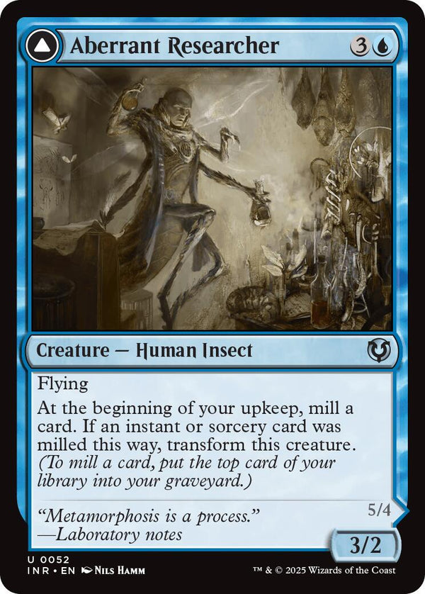 Innistrad Remastered