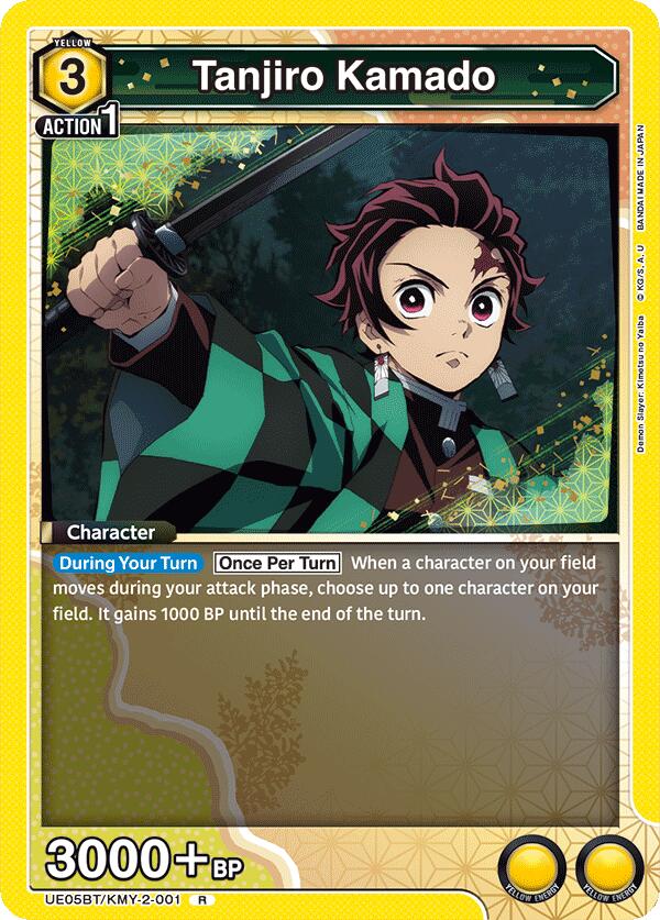 Tanjiro Kamado (001)