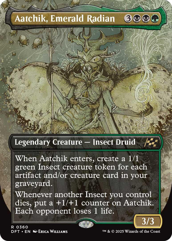 Aetherdrift