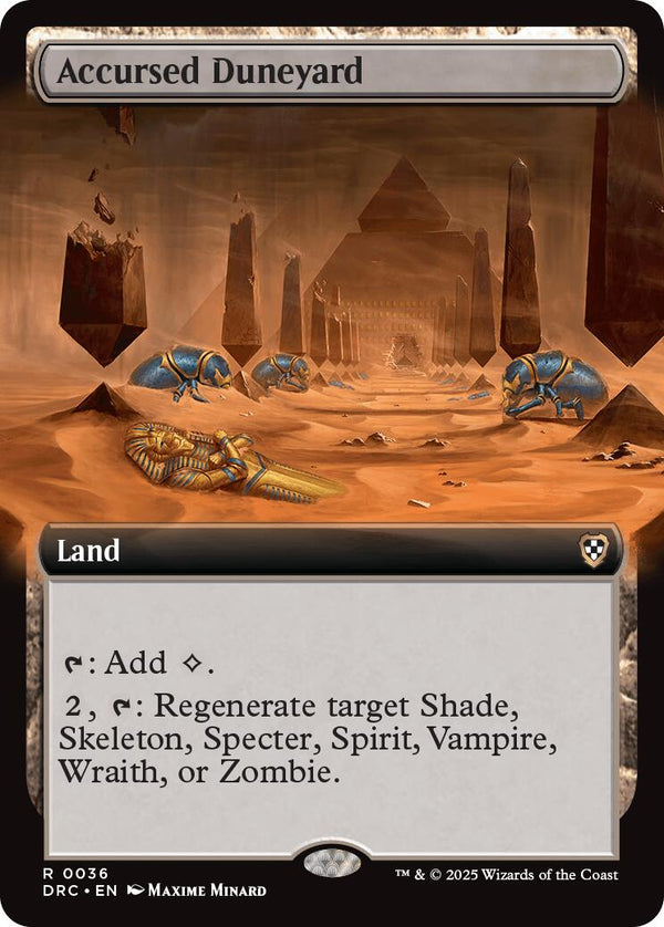 Commander: Aetherdrift