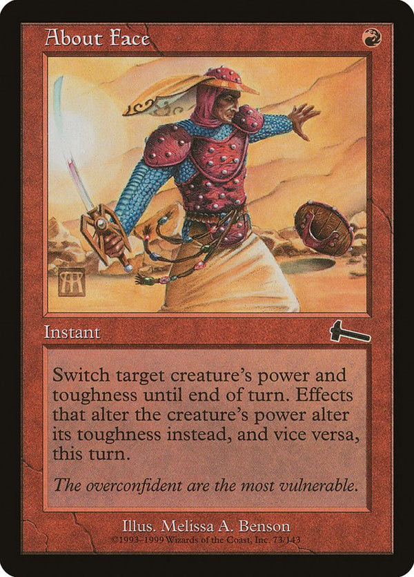 Urza's Legacy