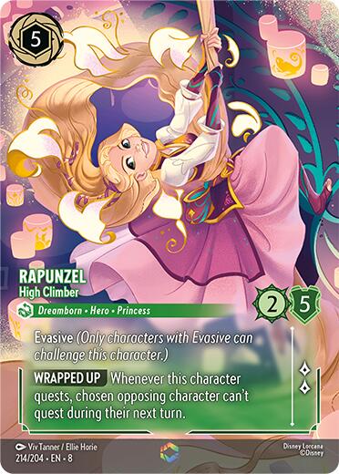 Disney Lorcana - Singles – Centre de jeux ALT F4
