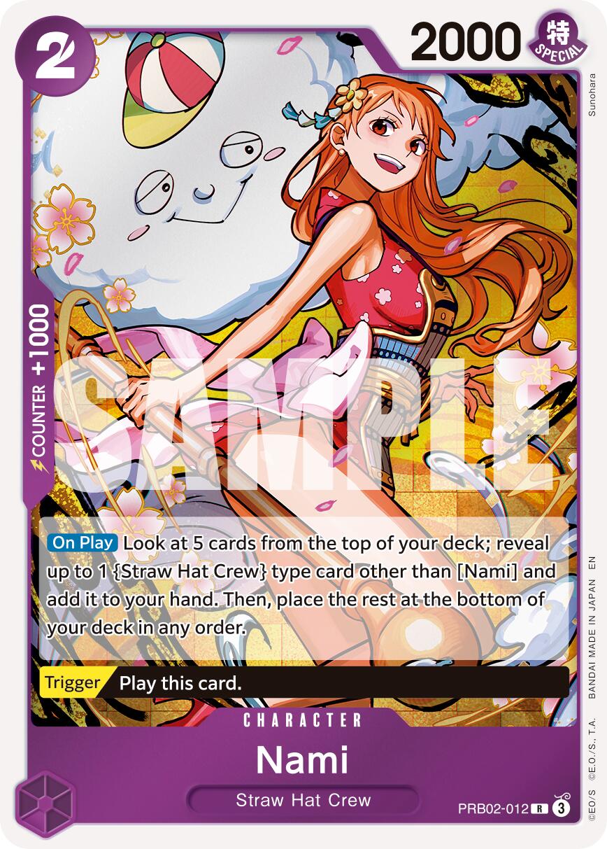 Nami