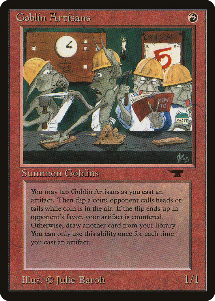 Artisans gobelins (ATQ-026) - Antiquités 