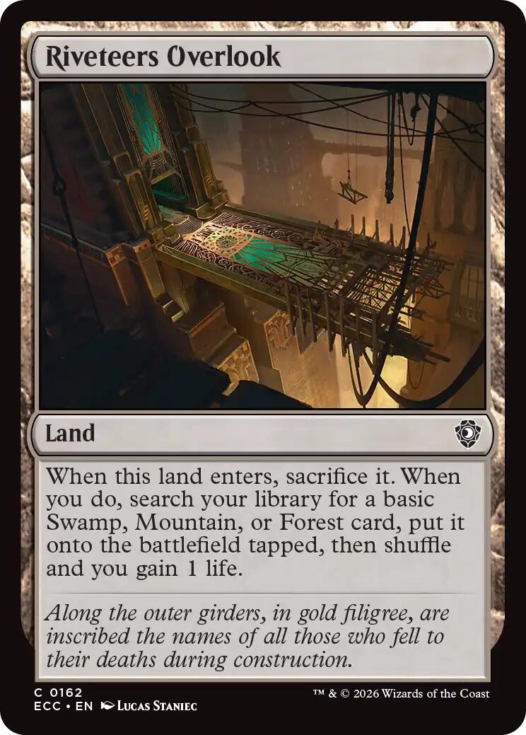Path of Ancestry
