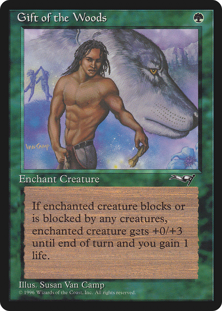 Don des Bois (ALL-92B) - Alliances