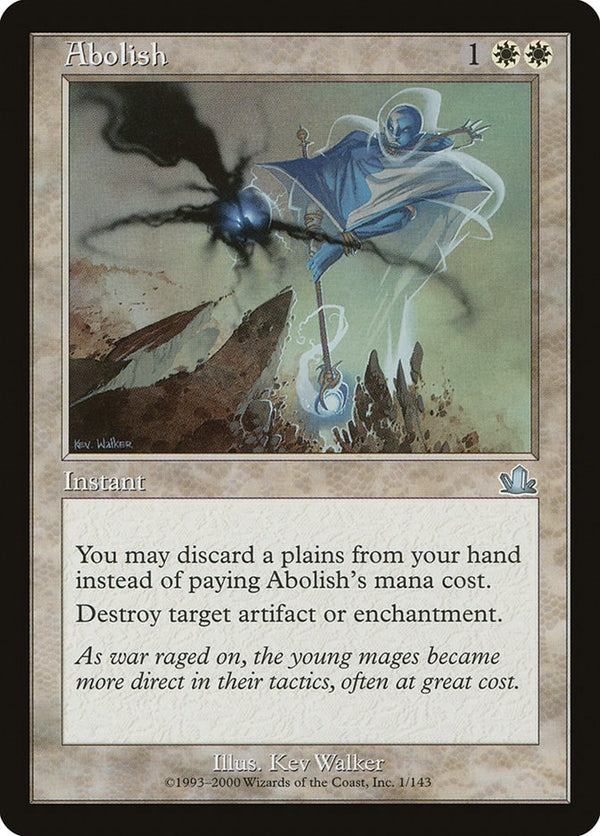 Prophecy