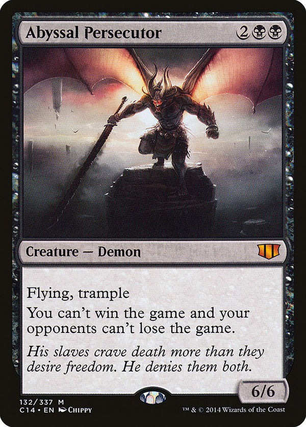 Commander 2014