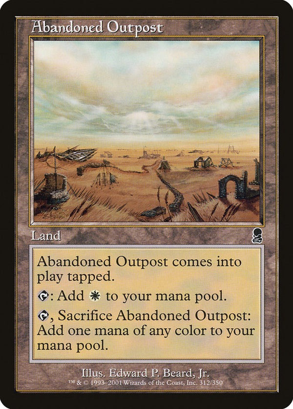 Odyssey