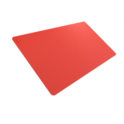 Gamegenic - Prime Playmat - Red