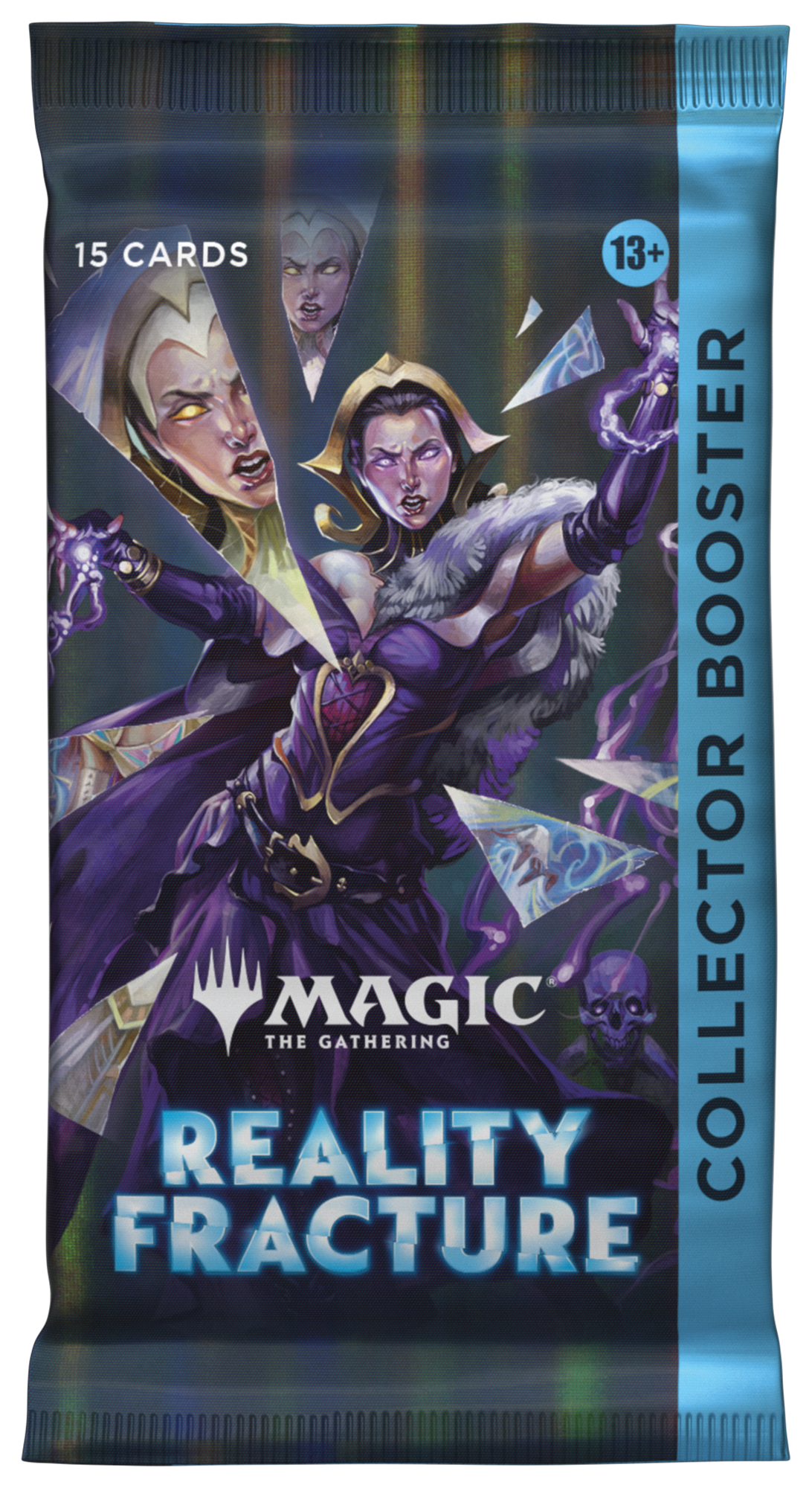 Reality Fracture - Collector Booster