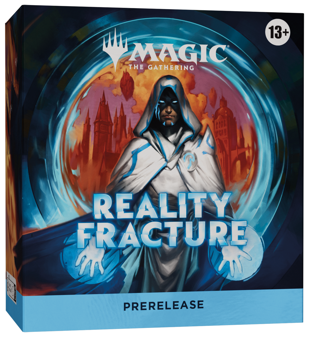 Reality Fracture - Prerelease Pack