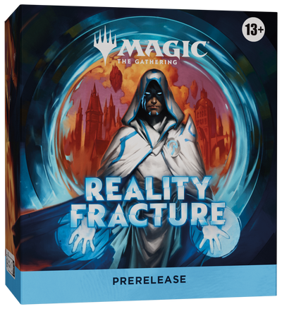 Reality Fracture - Prerelease Pack